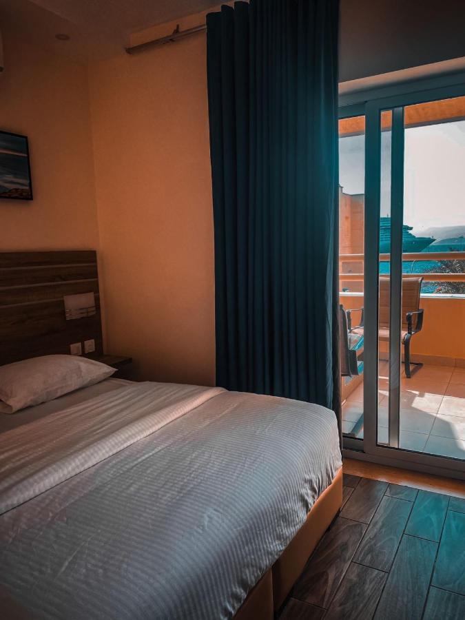 La Riva Hotel Akaba Exteriér fotografie